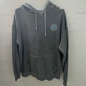 Lost Surfboards hoodie. Size Large